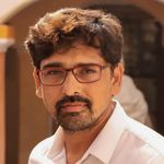 Manjul Thakur