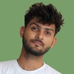 Piyush Yadav